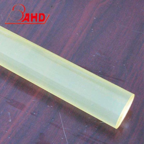 Abrasion Resistance High Strength High Elastic PU Rod China